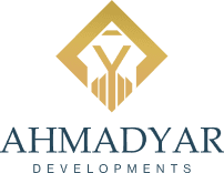 Ahmadyar