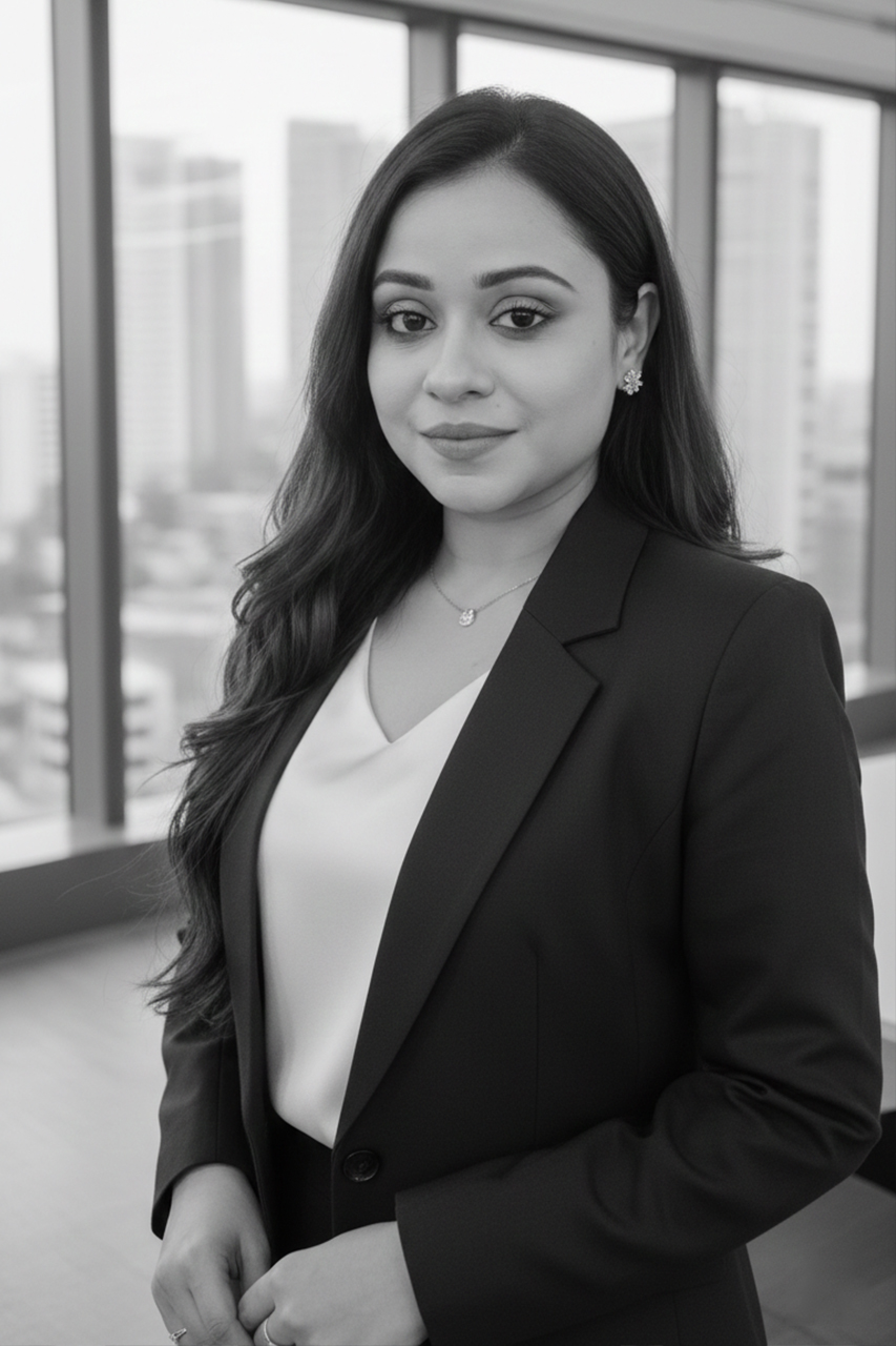 Zainab Zakir
